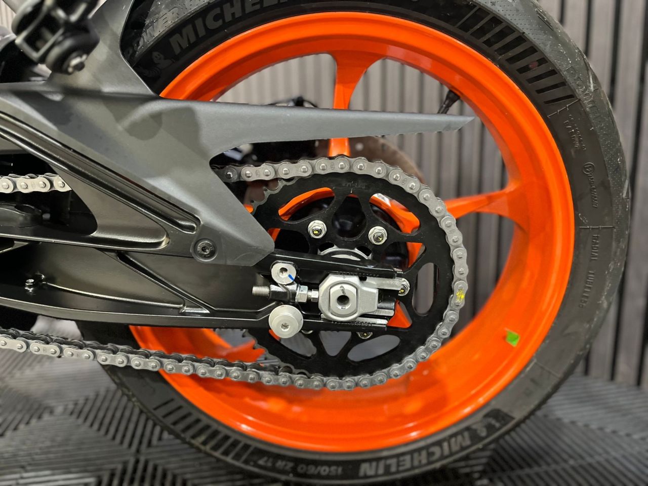 Used KTM 390 Duke for sale - 78434650: Photo 19