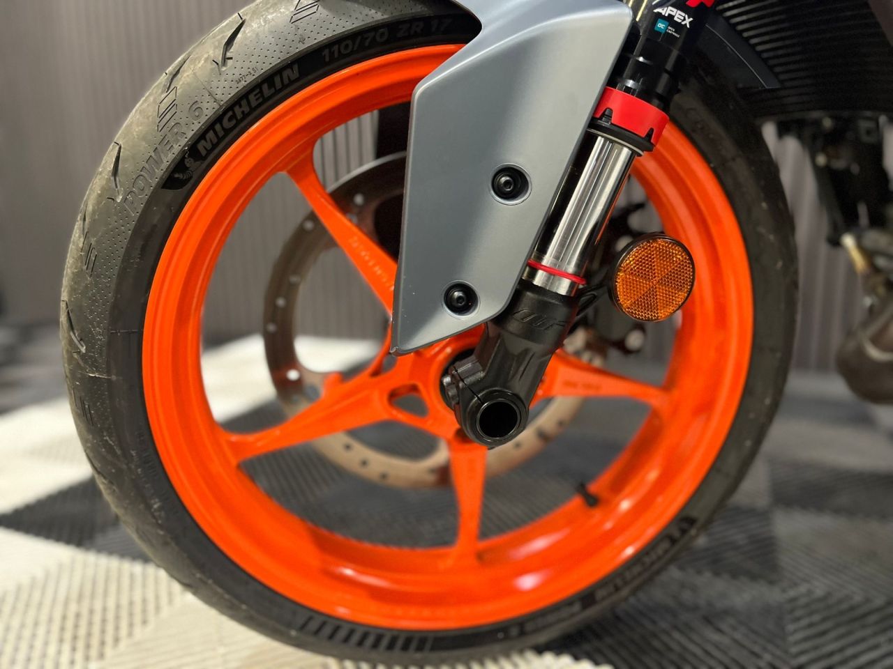 Used KTM 390 Duke for sale - 78434650: Photo 20