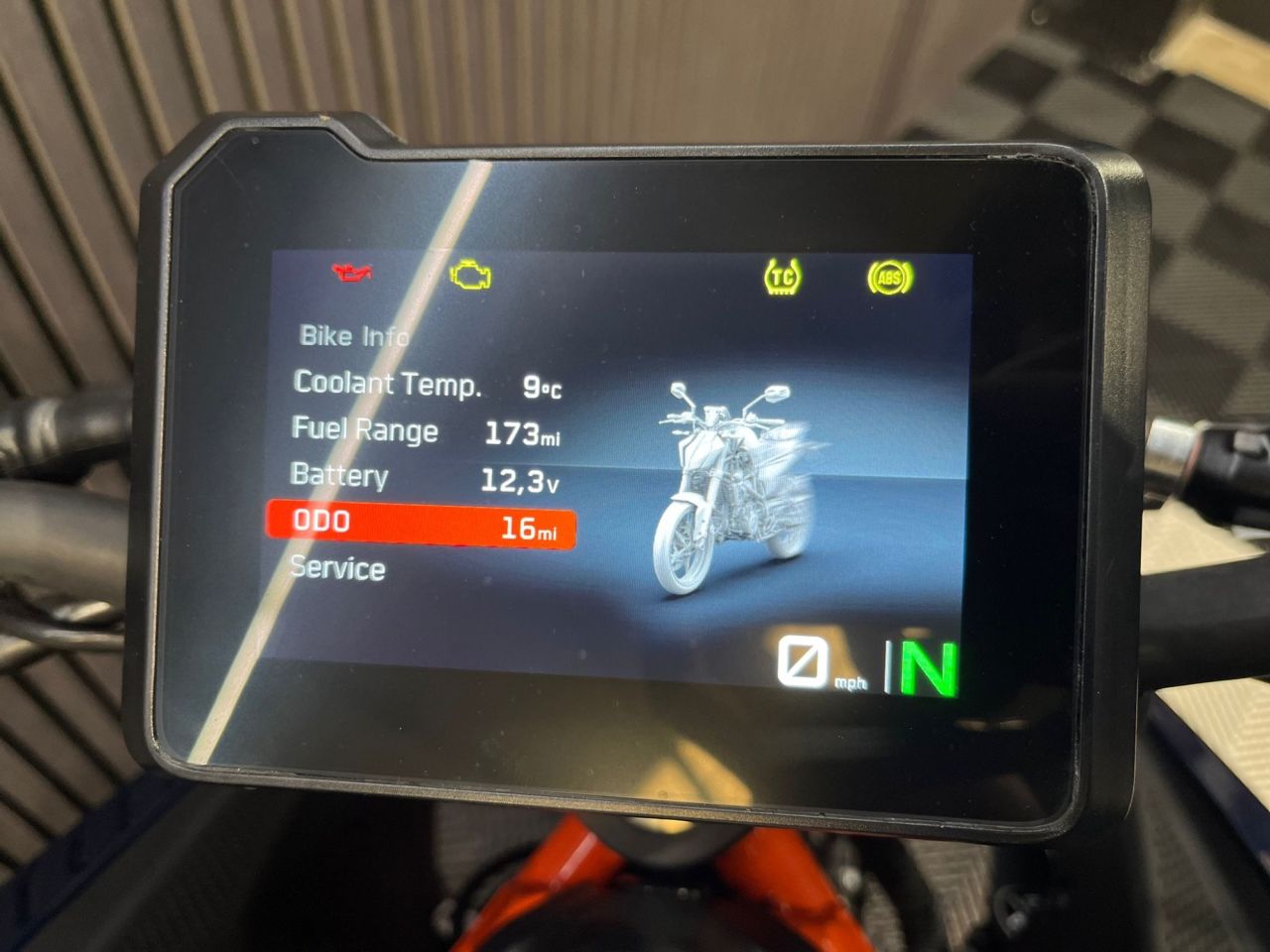 Used KTM 390 Duke for sale - 78434650: Photo 22