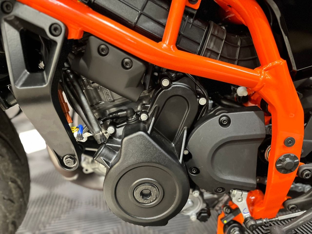 Used KTM 390 Duke for sale - 78434650: Photo 23