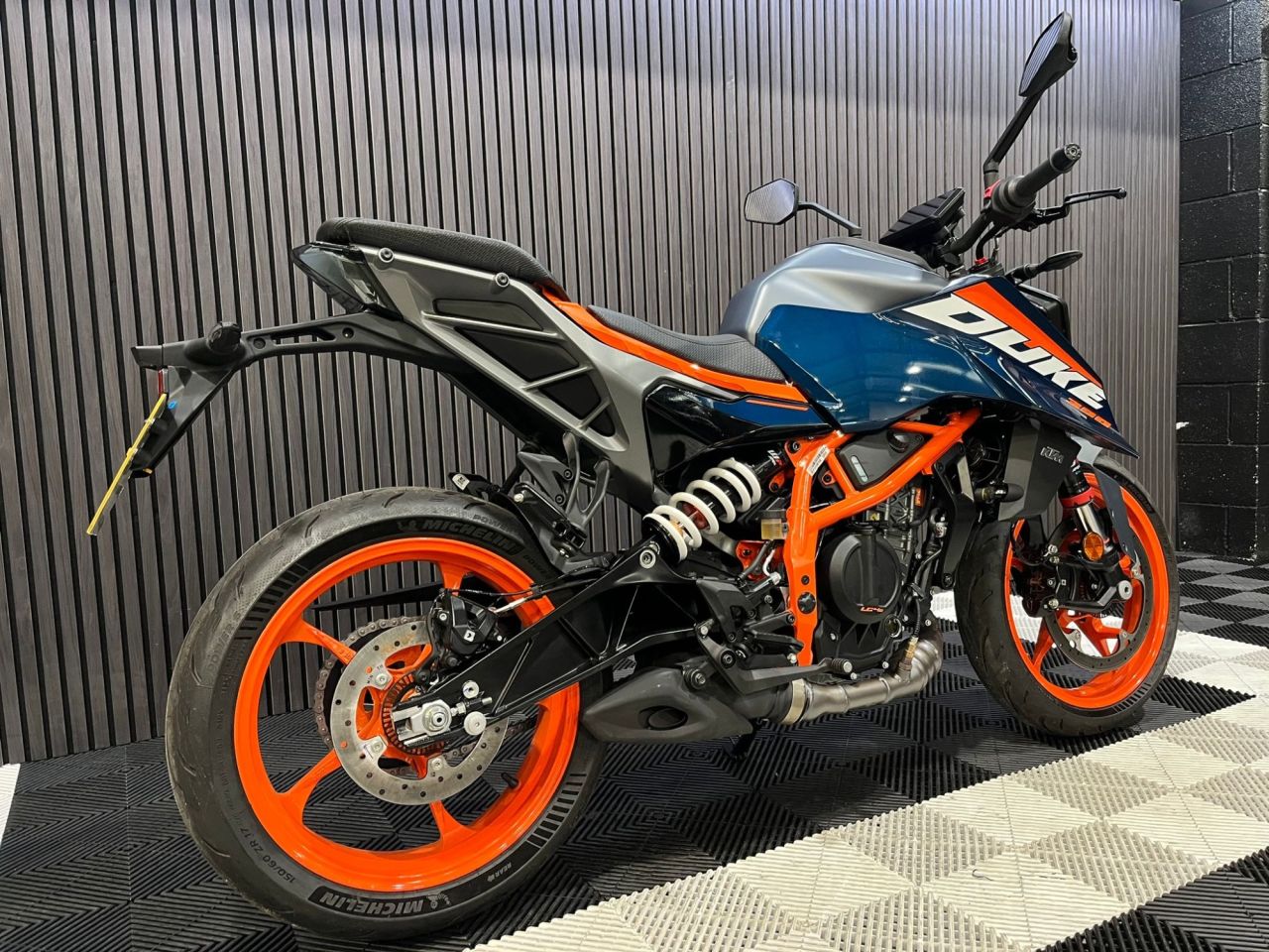 Used KTM 390 Duke for sale - 78434650: Photo 4