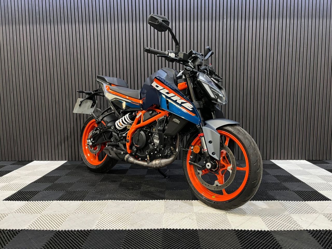 Used KTM 390 Duke for sale - 78434650: Photo 6
