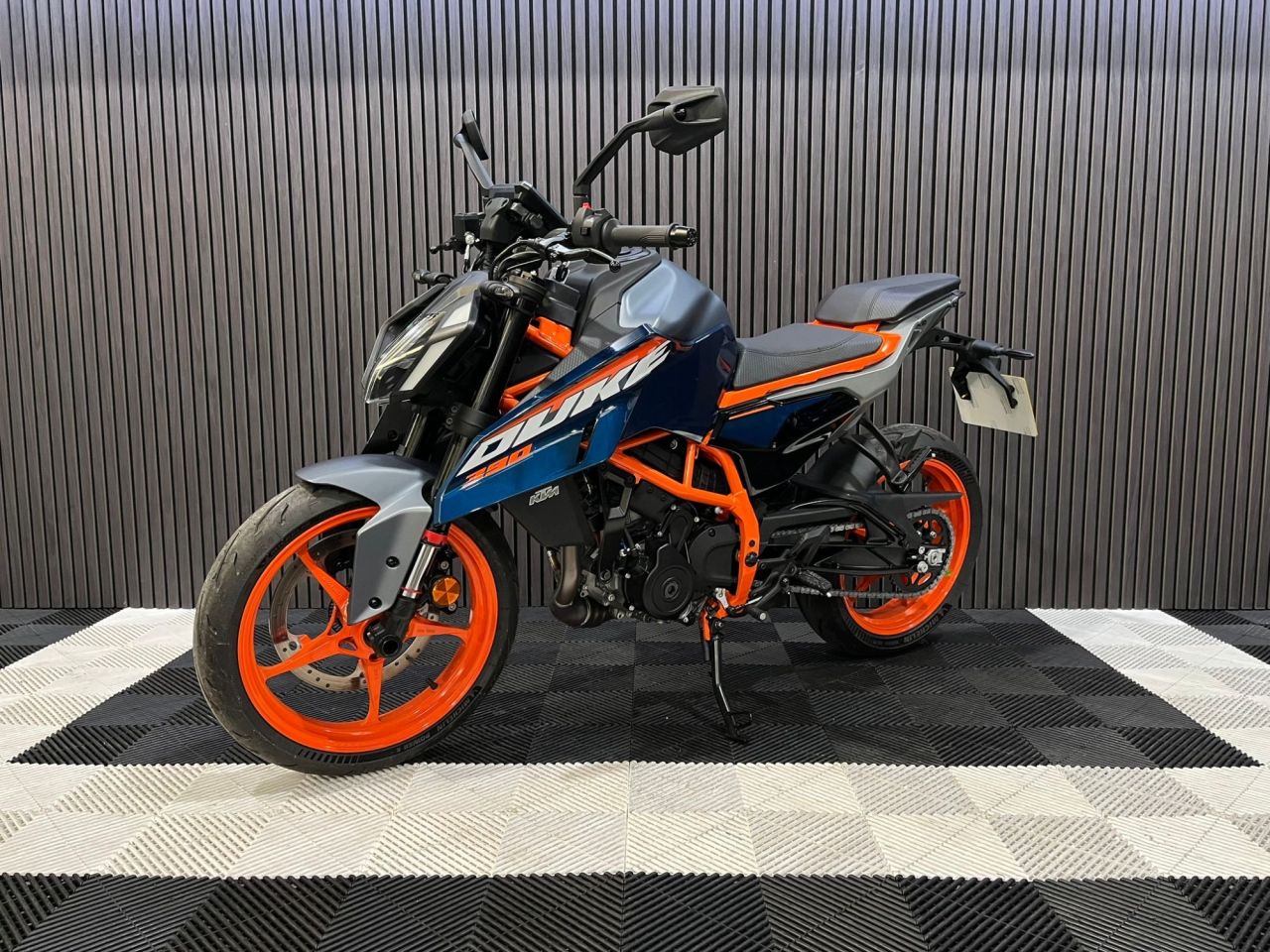 Used KTM 390 Duke for sale - 78434650: Photo 7
