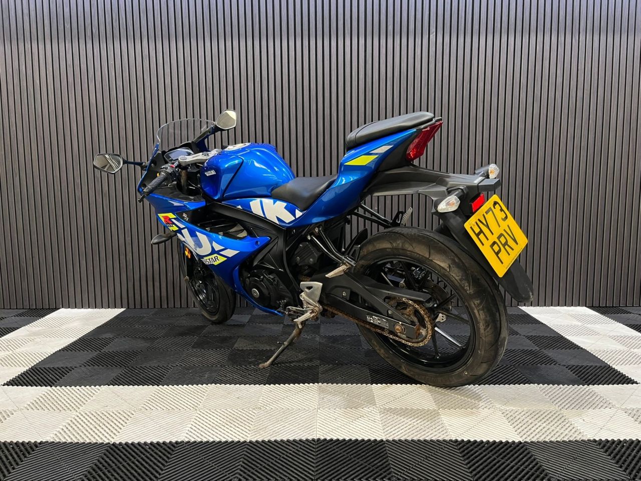 Used Suzuki GSXR125 for sale - 78434620: Photo 10