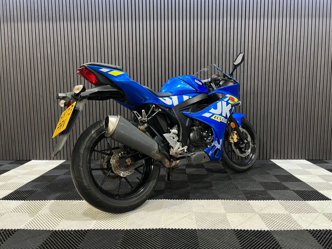 Used Suzuki GSXR125 for sale - 78434620: Photo 11