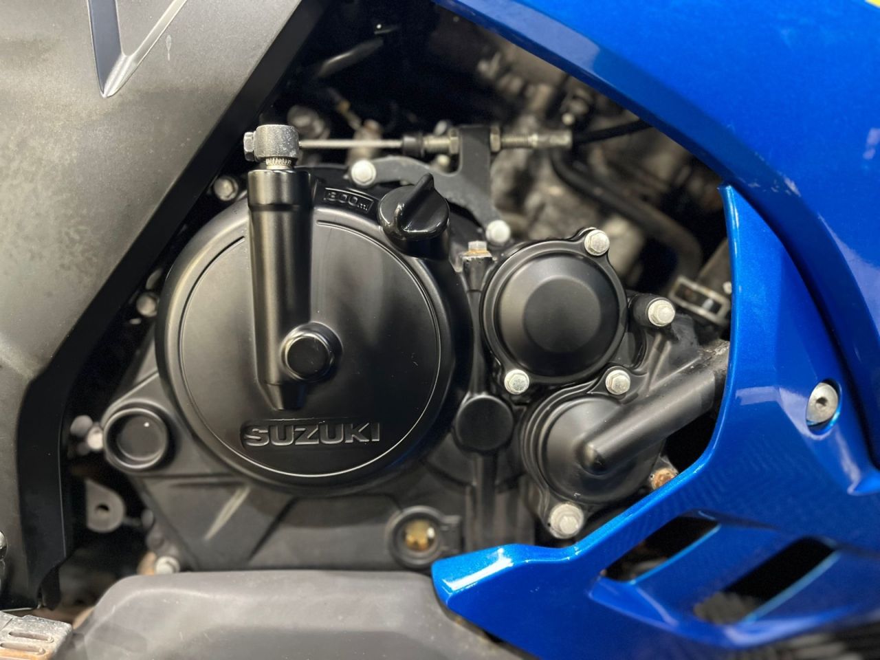 Used Suzuki GSXR125 for sale - 78434620: Photo 12