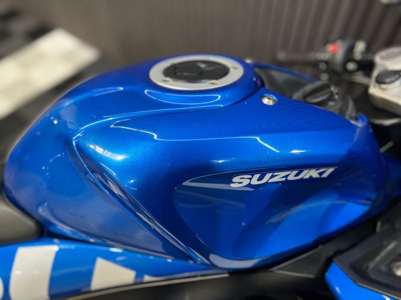 Used Suzuki GSXR125 for sale - 78434620: Photo 15