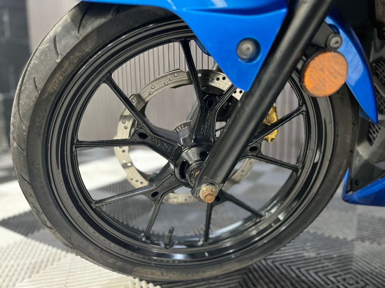 Used Suzuki GSXR125 for sale - 78434620: Photo 16