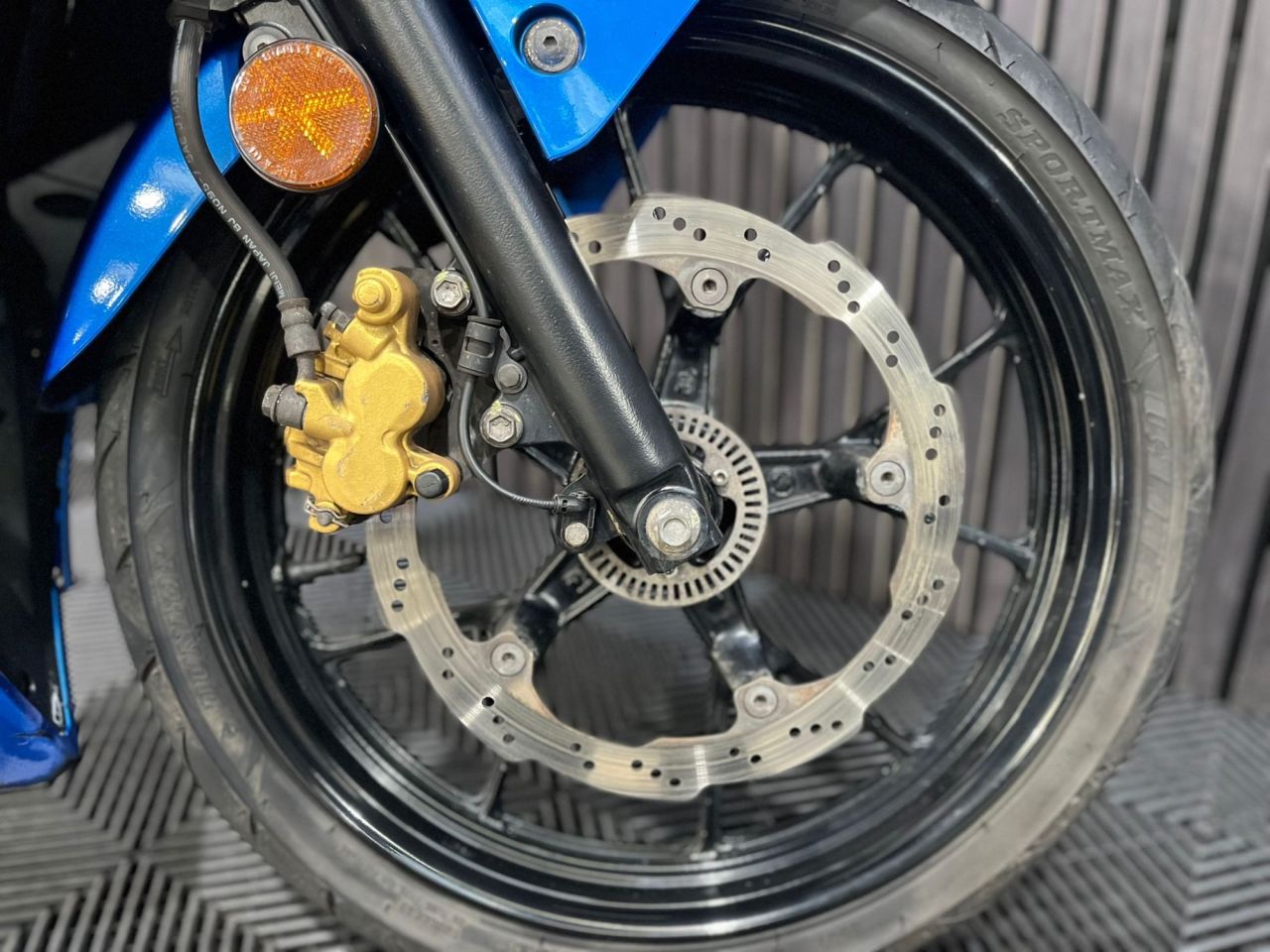 Used Suzuki GSXR125 for sale - 78434620: Photo 18