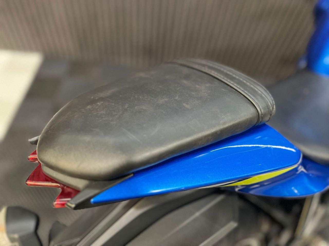 Used Suzuki GSXR125 for sale - 78434620: Photo 19