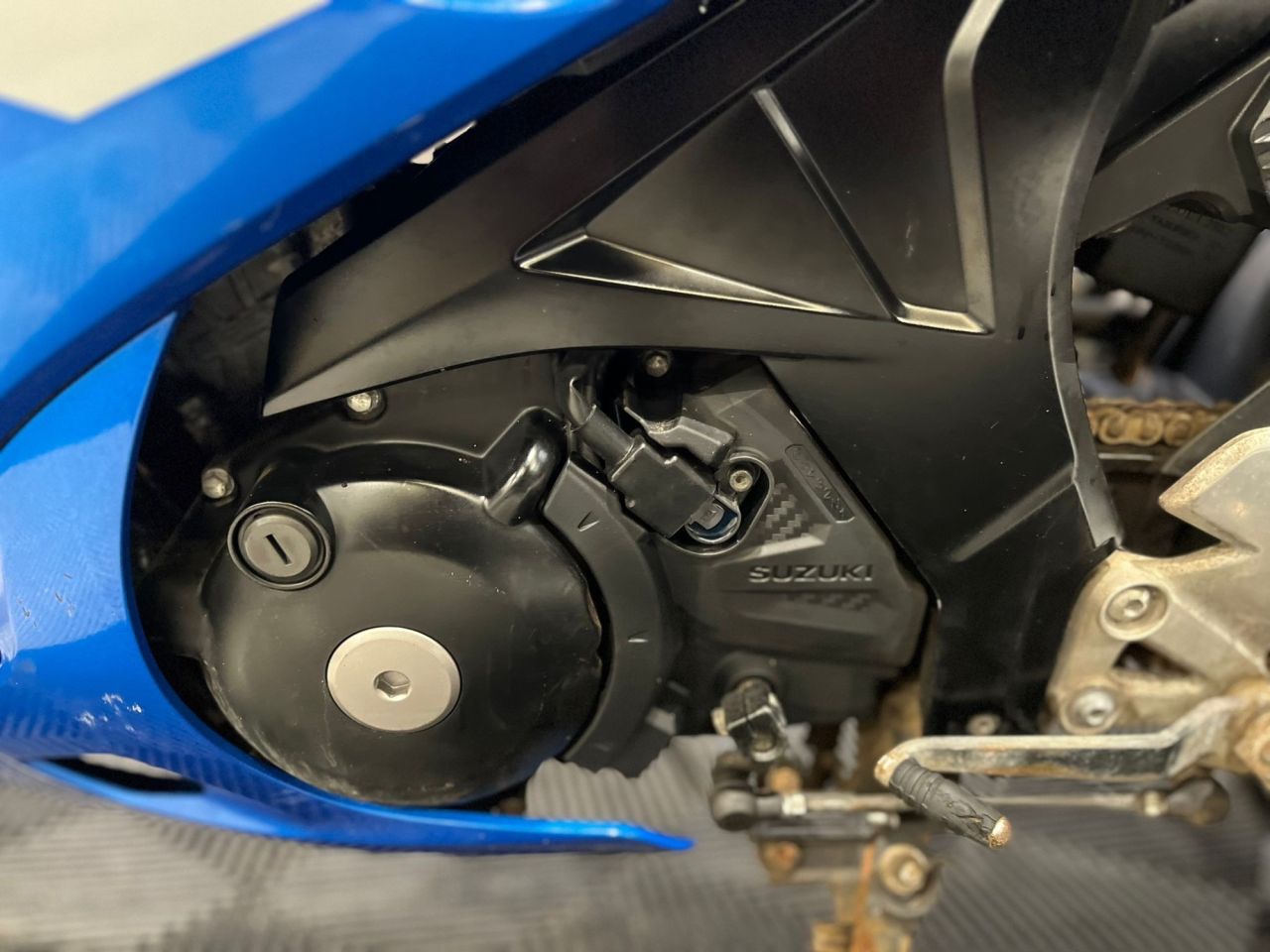 Used Suzuki GSXR125 for sale - 78434620: Photo 24