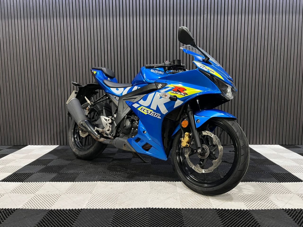 Used Suzuki GSXR125 for sale - 78434620: Photo 6
