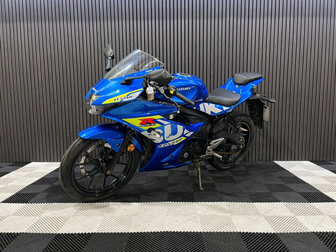 Used Suzuki GSXR125 for sale - 78434620: Photo 7