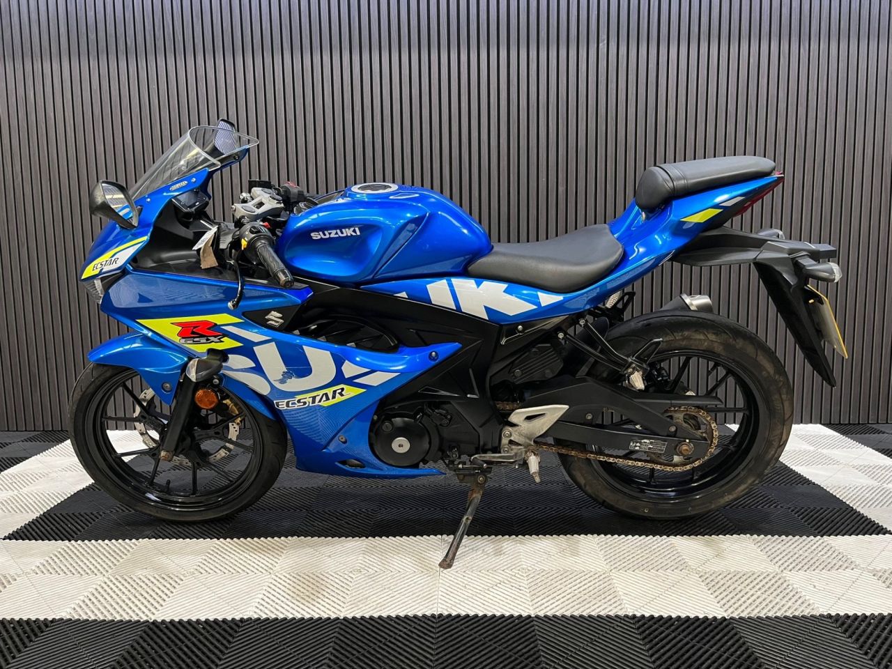 Used Suzuki GSXR125 for sale - 78434620: Photo 9