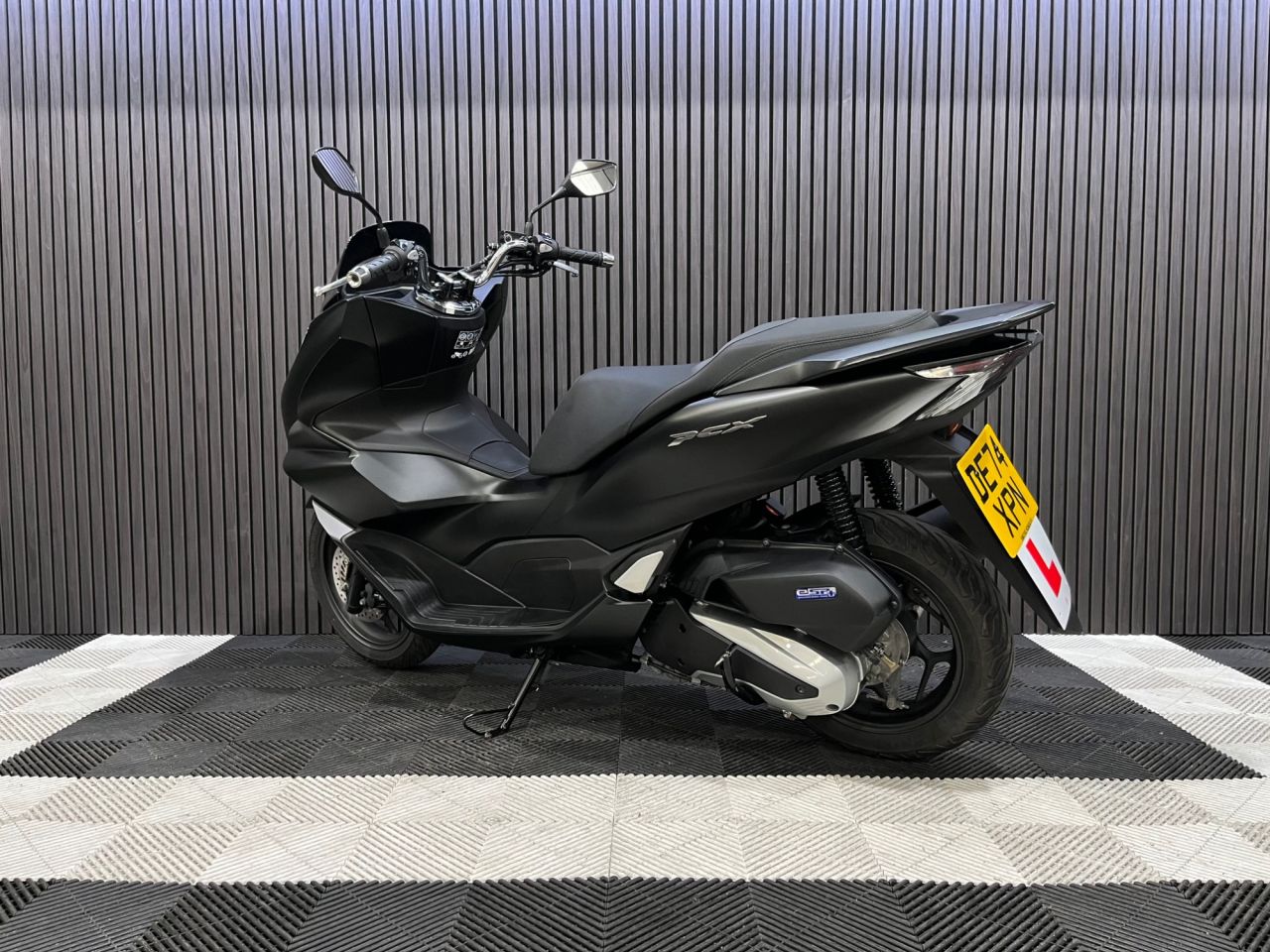 Used Honda PCX125 for sale - 78434574: Photo 10