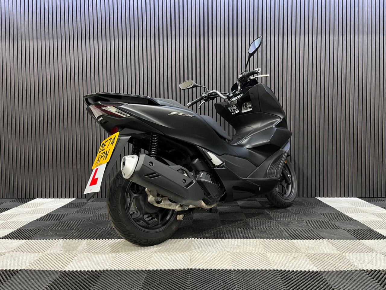 Used Honda PCX125 for sale - 78434574: Photo 11