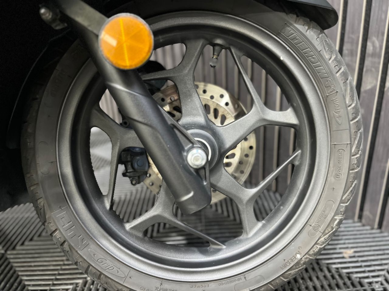 Used Honda PCX125 for sale - 78434574: Photo 15