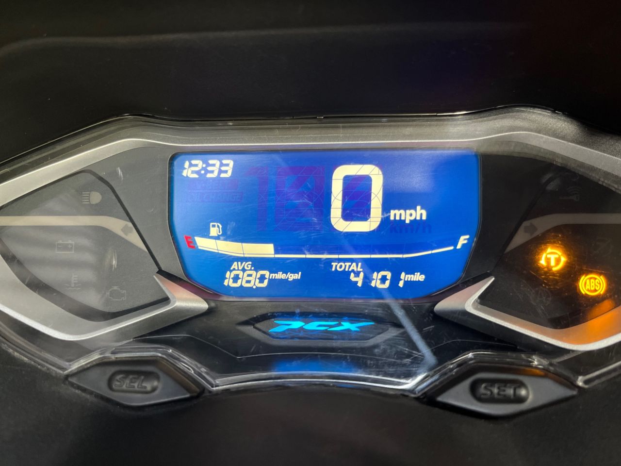 Used Honda PCX125 for sale - 78434574: Photo 17