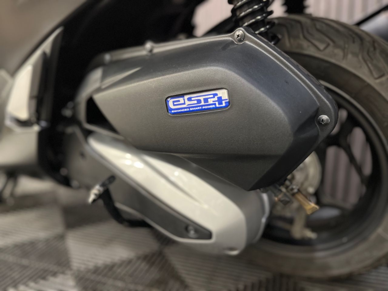 Used Honda PCX125 for sale - 78434574: Photo 21