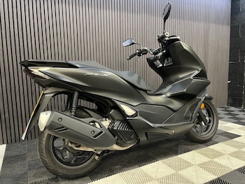 Used Honda PCX125 undefined for sale - bike-78434574: Photo