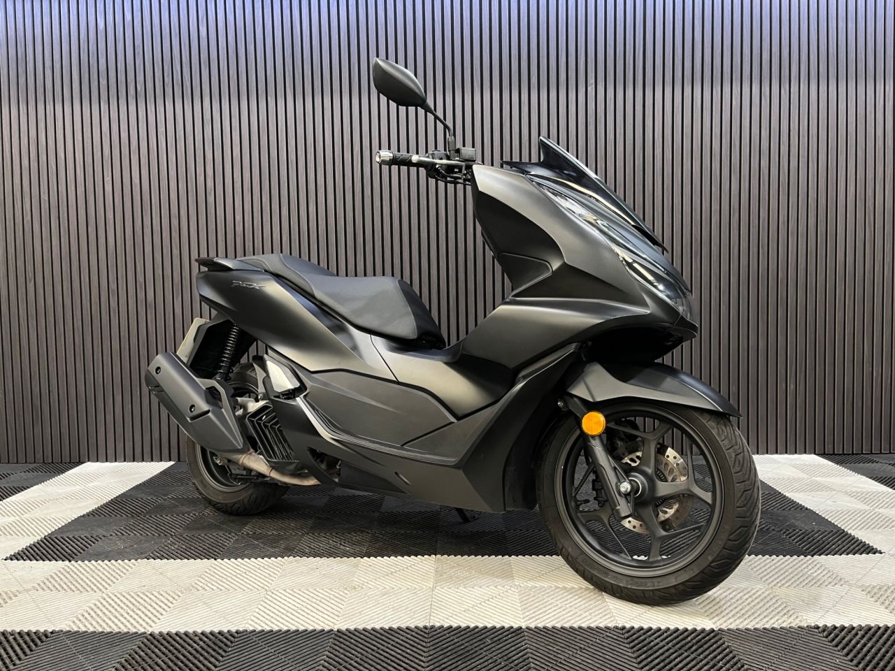 Used Honda PCX125 for sale - 78434574: Photo 6
