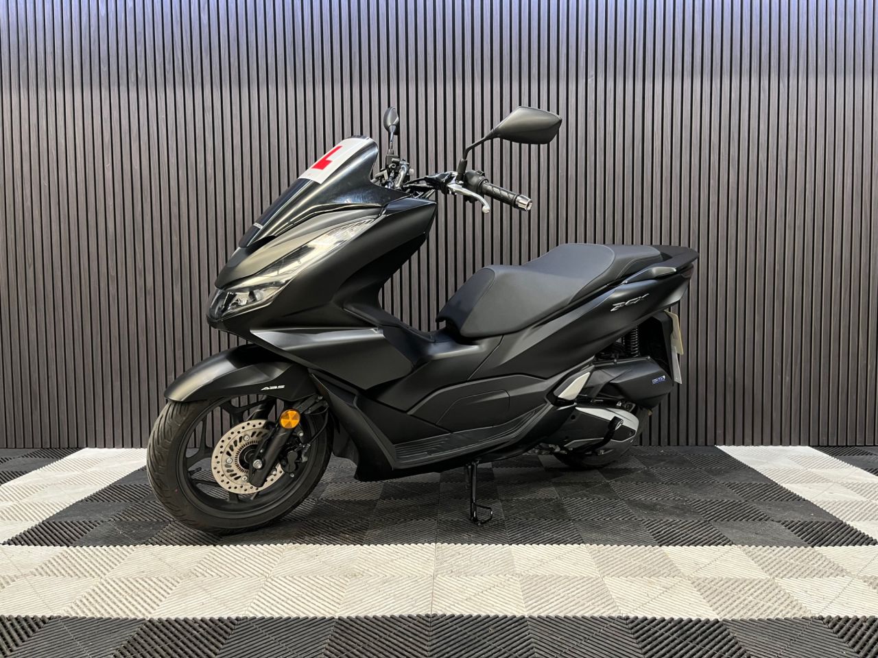 Used Honda PCX125 for sale - 78434574: Photo 7