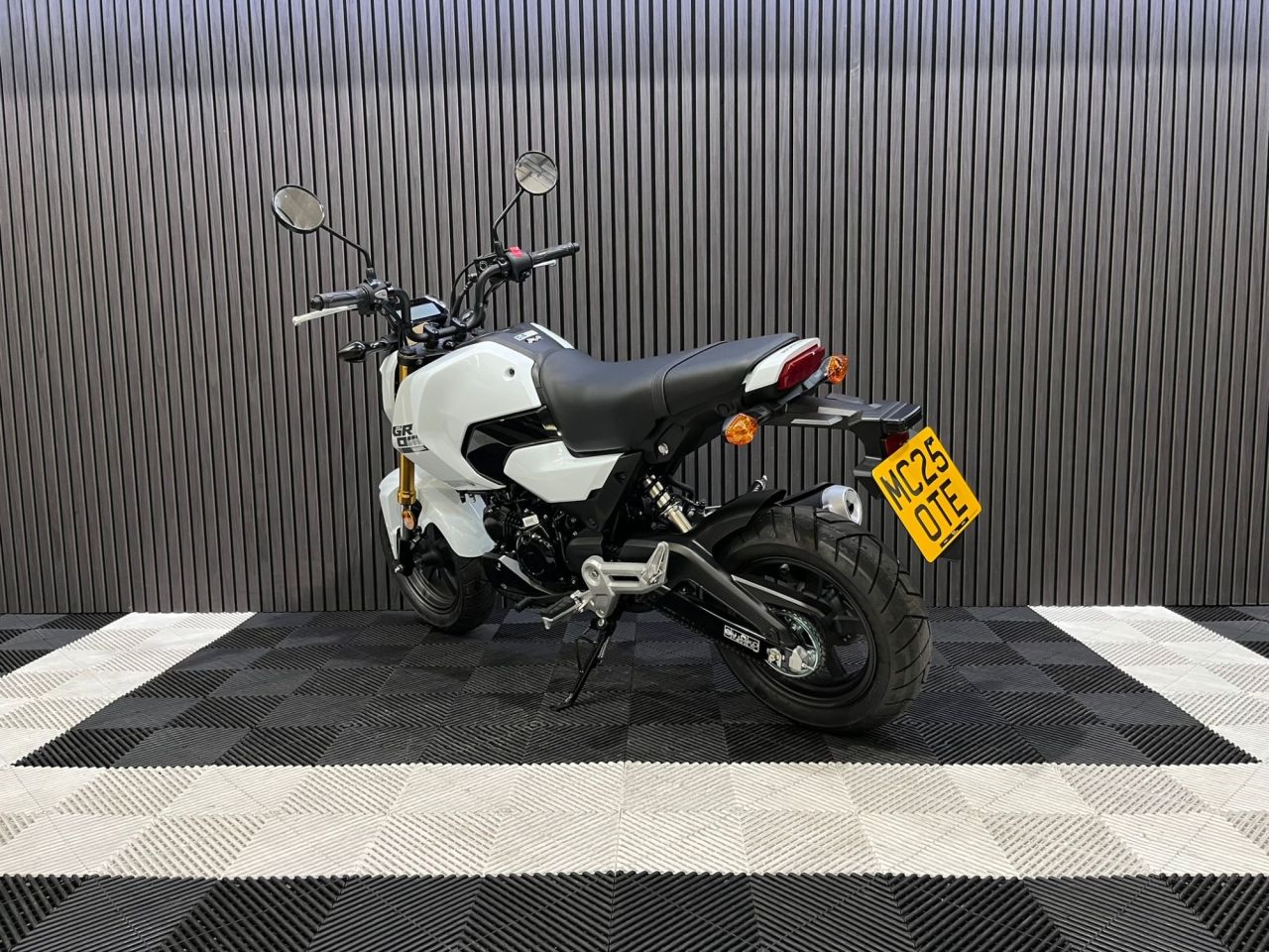 Used Honda MSX125 for sale - 78435315: Photo 10