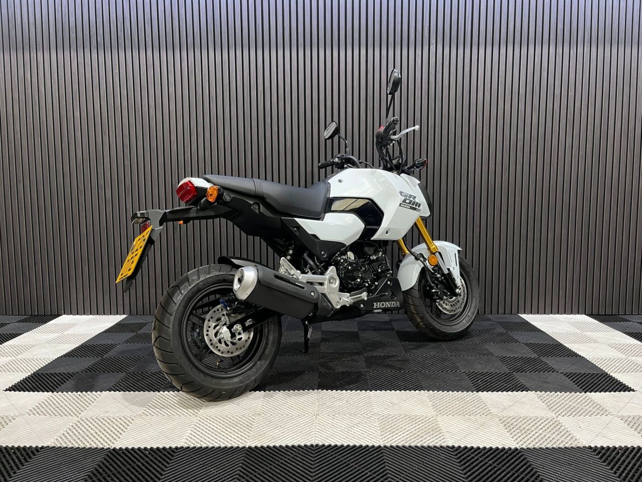 Used Honda MSX125 for sale - 78435315: Photo 11