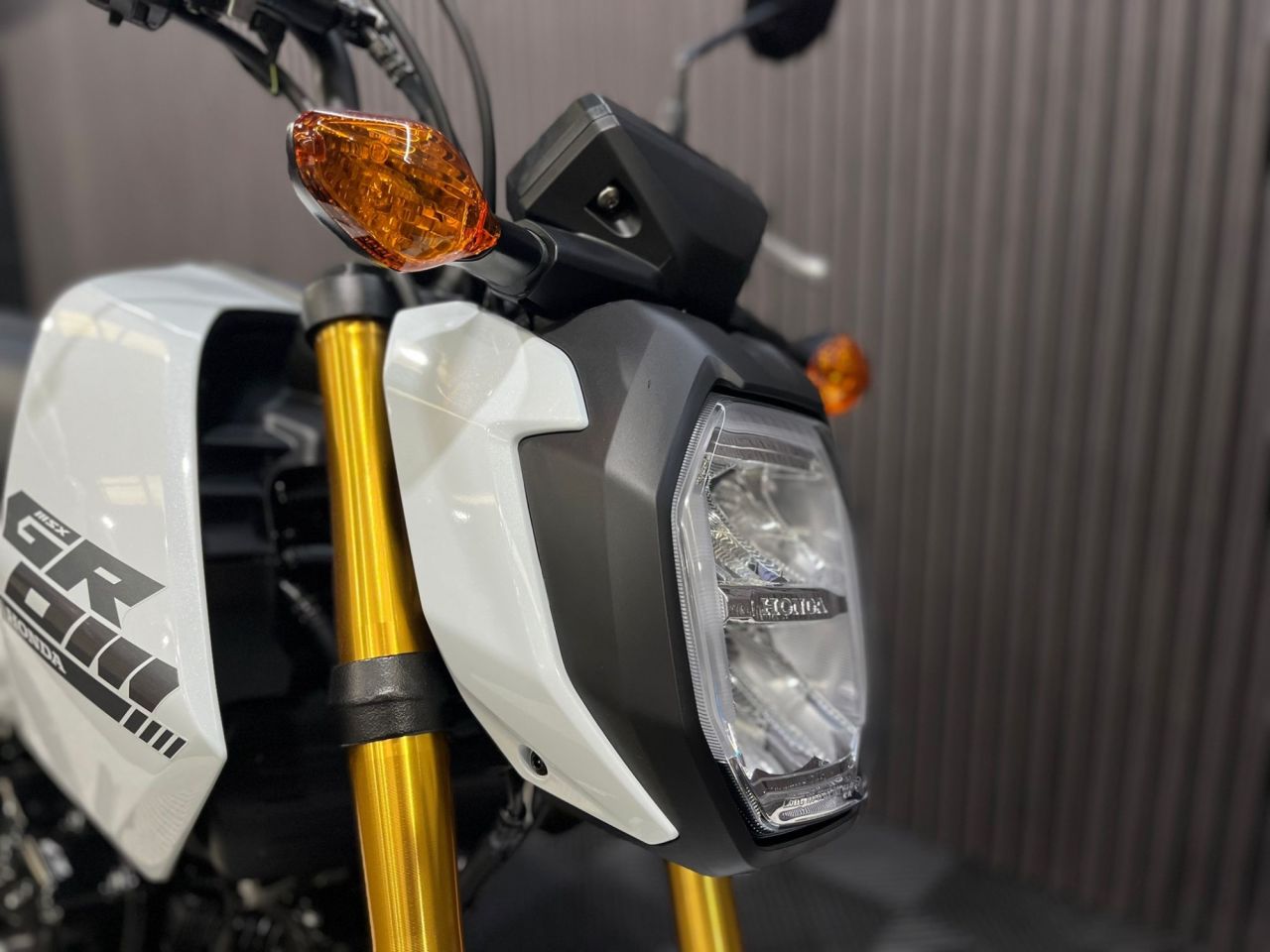 Used Honda MSX125 for sale - 78435315: Photo 17