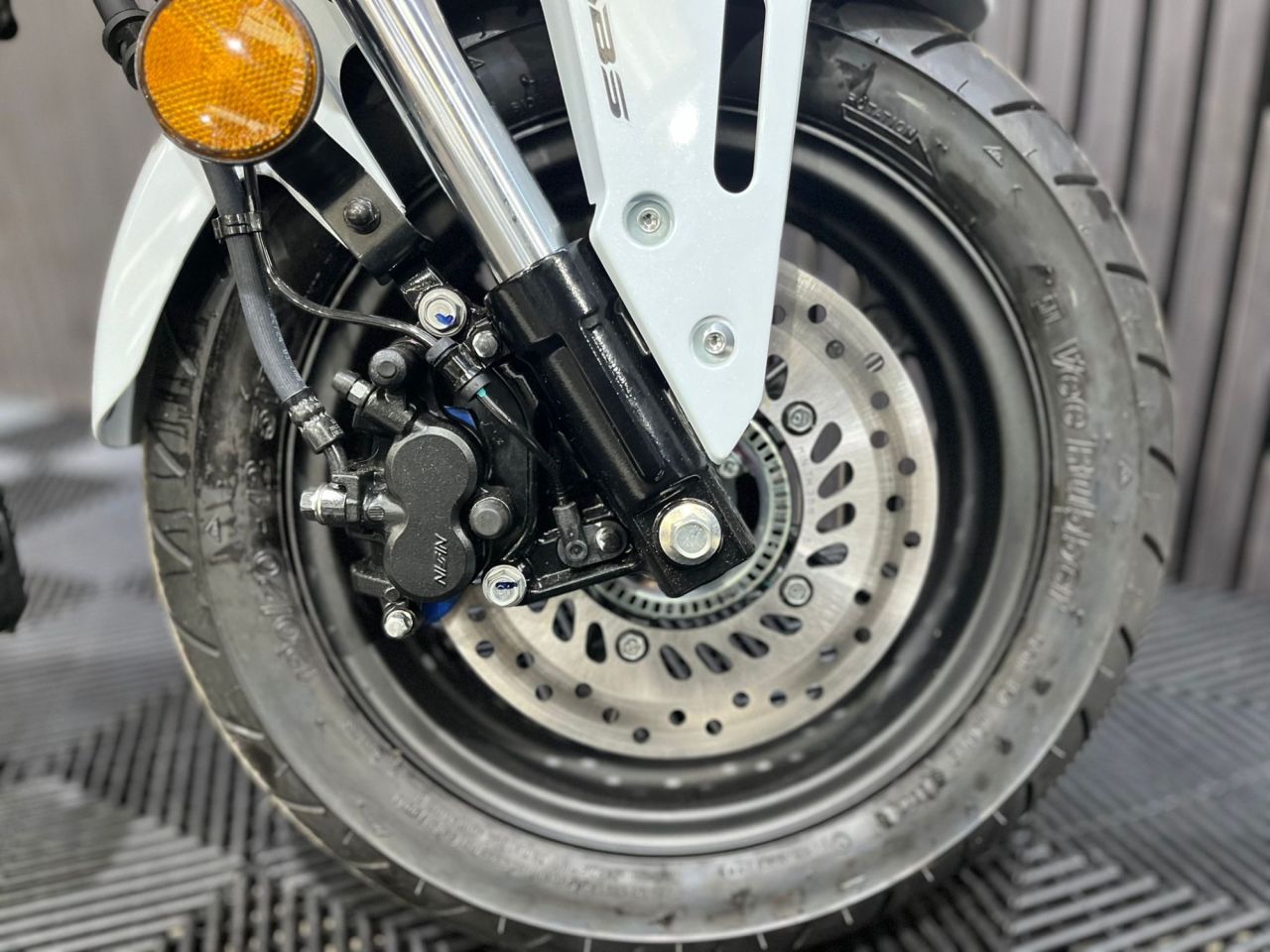 Used Honda MSX125 for sale - 78435315: Photo 19