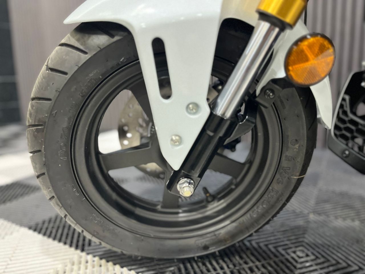 Used Honda MSX125 for sale - 78435315: Photo 21