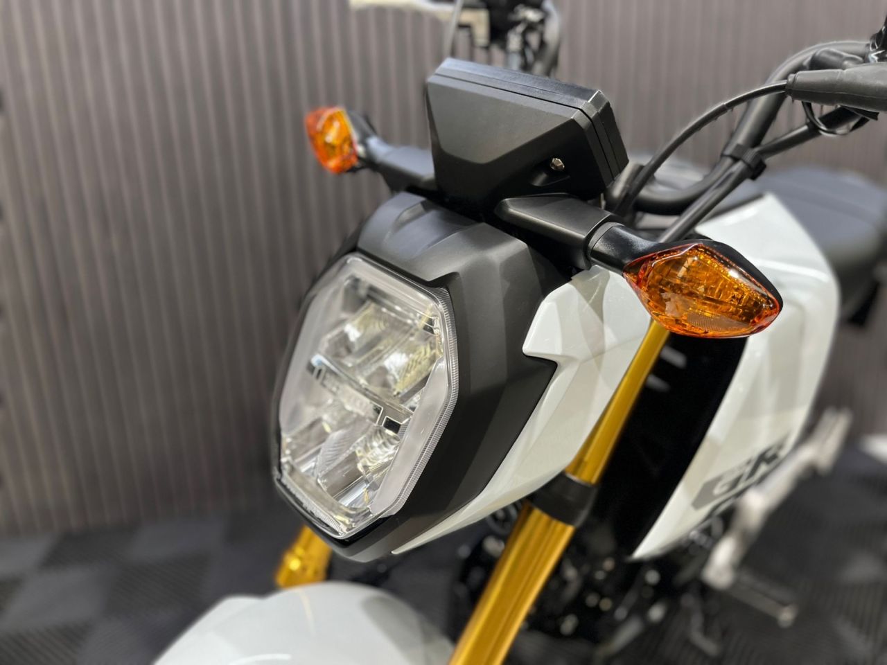 Used Honda MSX125 for sale - 78435315: Photo 22