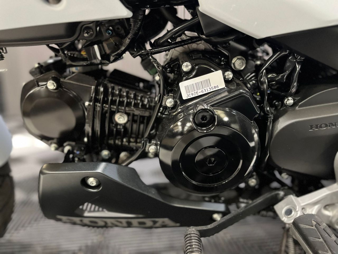 Used Honda MSX125 for sale - 78435315: Photo 25