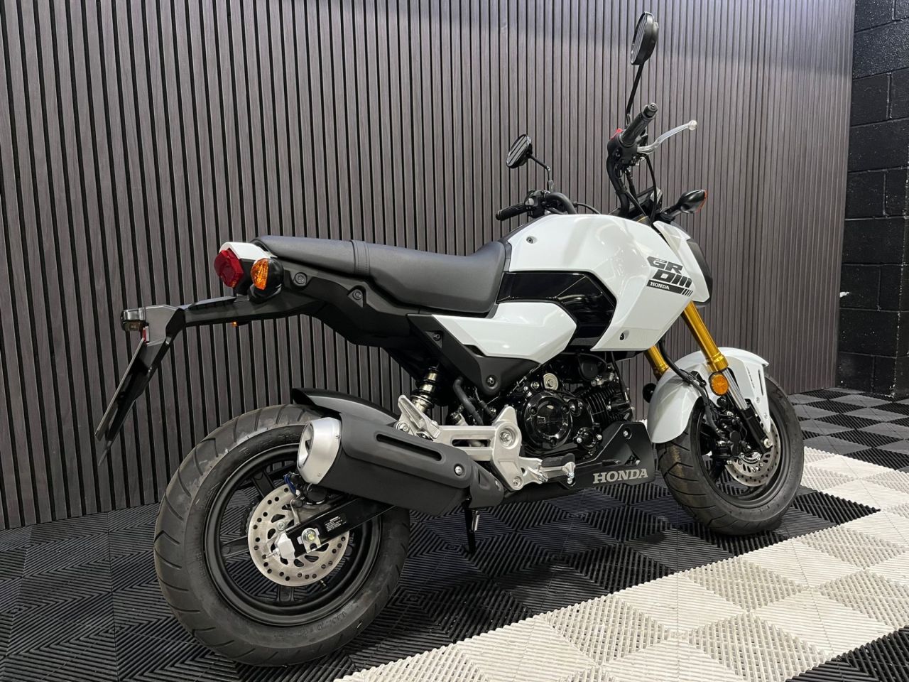 Used Honda MSX125 for sale - 78435315: Photo 4