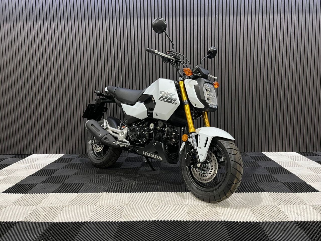 Used Honda MSX125 for sale - 78435315: Photo 6