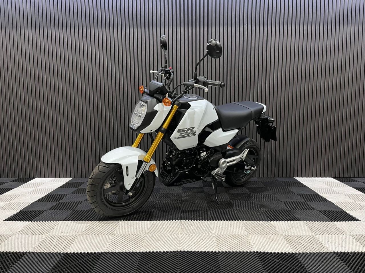 Used Honda MSX125 for sale - 78435315: Photo 7