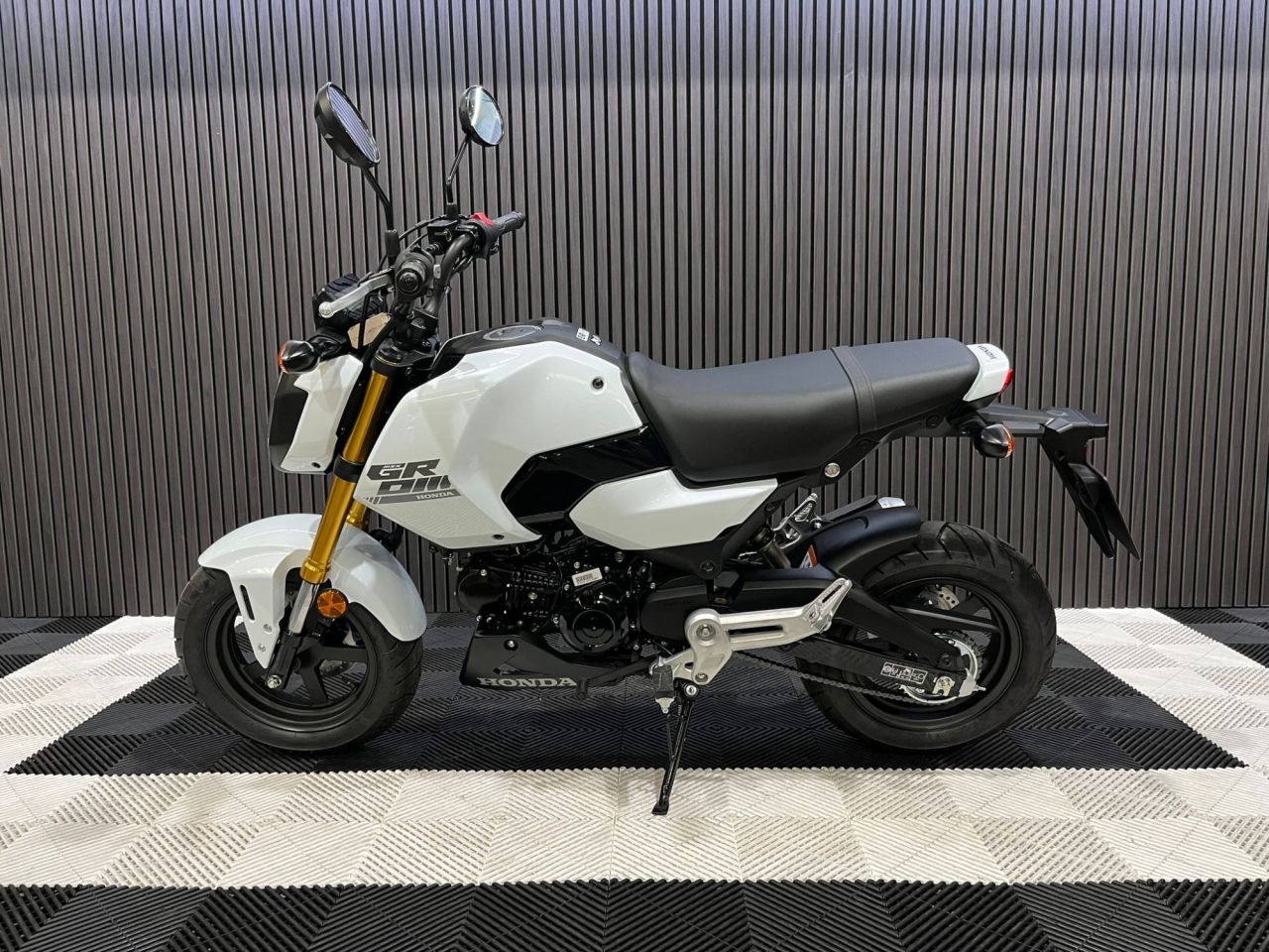 Used Honda MSX125 for sale - 78435315: Photo 9