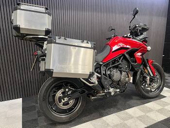 Used Triumph TIGER 900 undefined for sale - bike-79460271: Photo