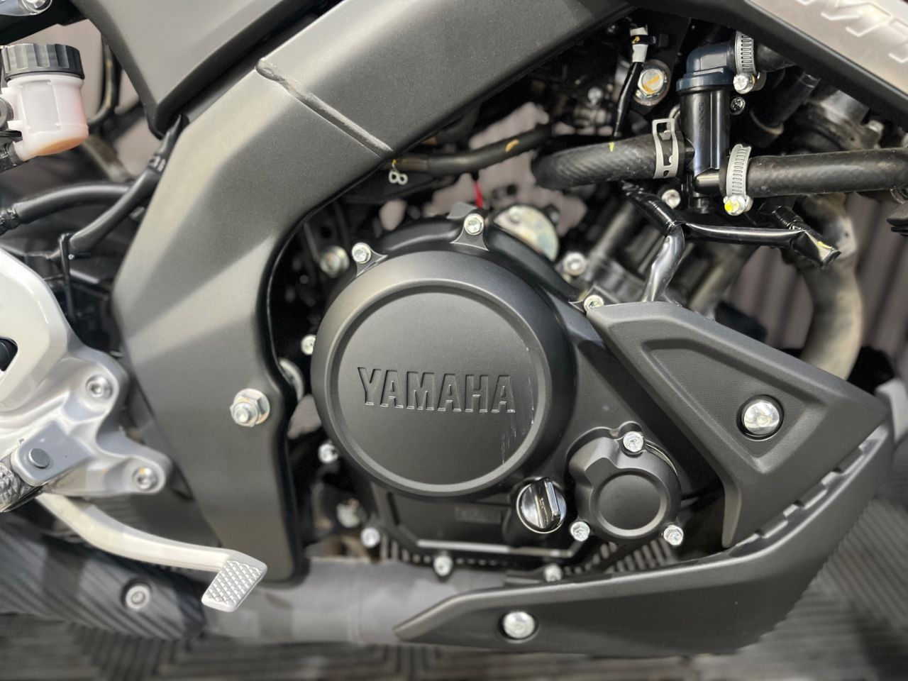 Used Yamaha MT-125 for sale - 78435381: Photo 15