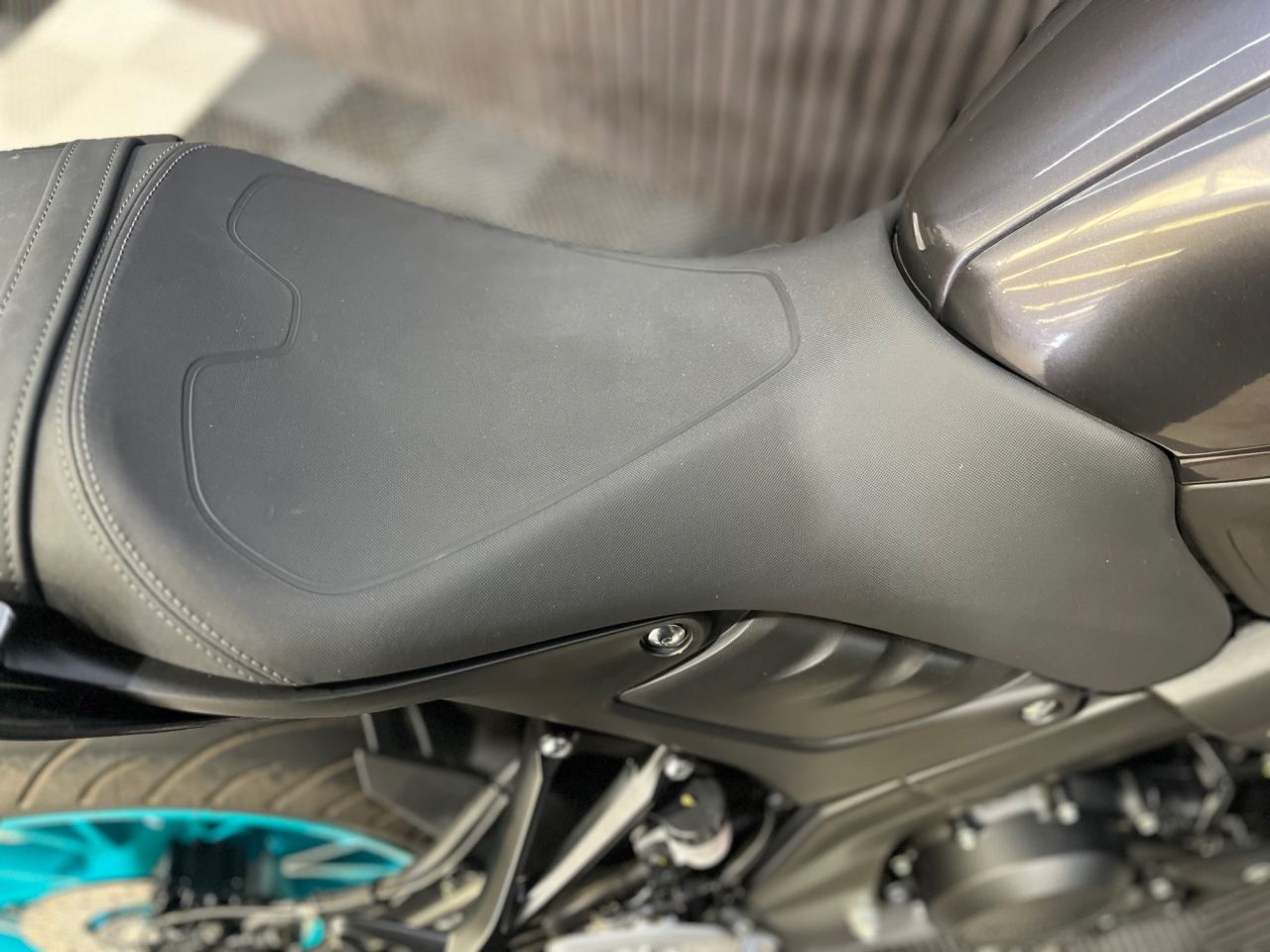 Used Yamaha MT-125 for sale - 78435381: Photo 18