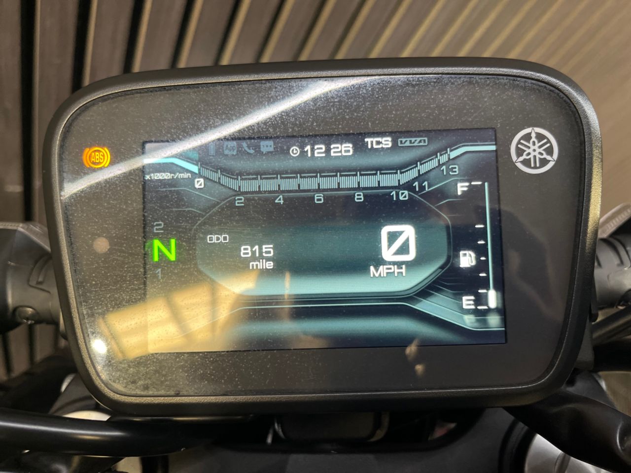 Used Yamaha MT-125 for sale - 78435381: Photo 20