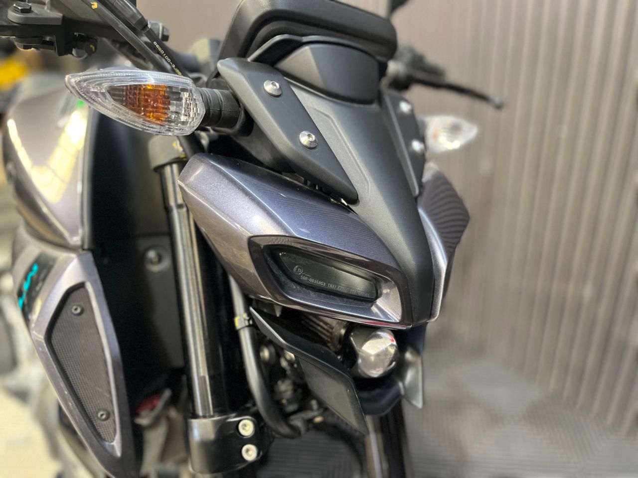 Used Yamaha MT-125 for sale - 78435381: Photo 21