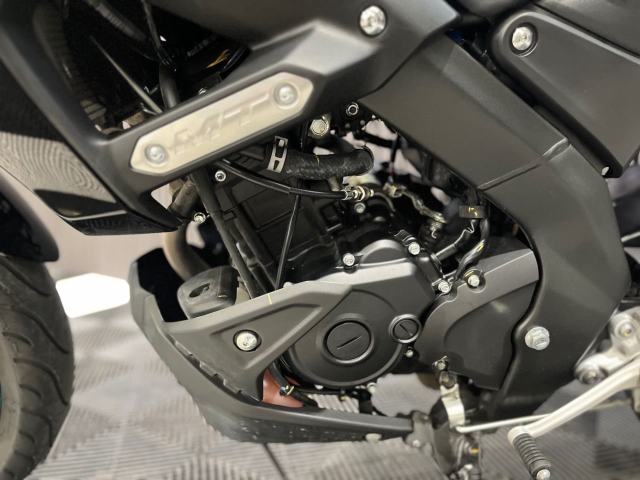 Used Yamaha MT-125 for sale - 78435381: Photo 23