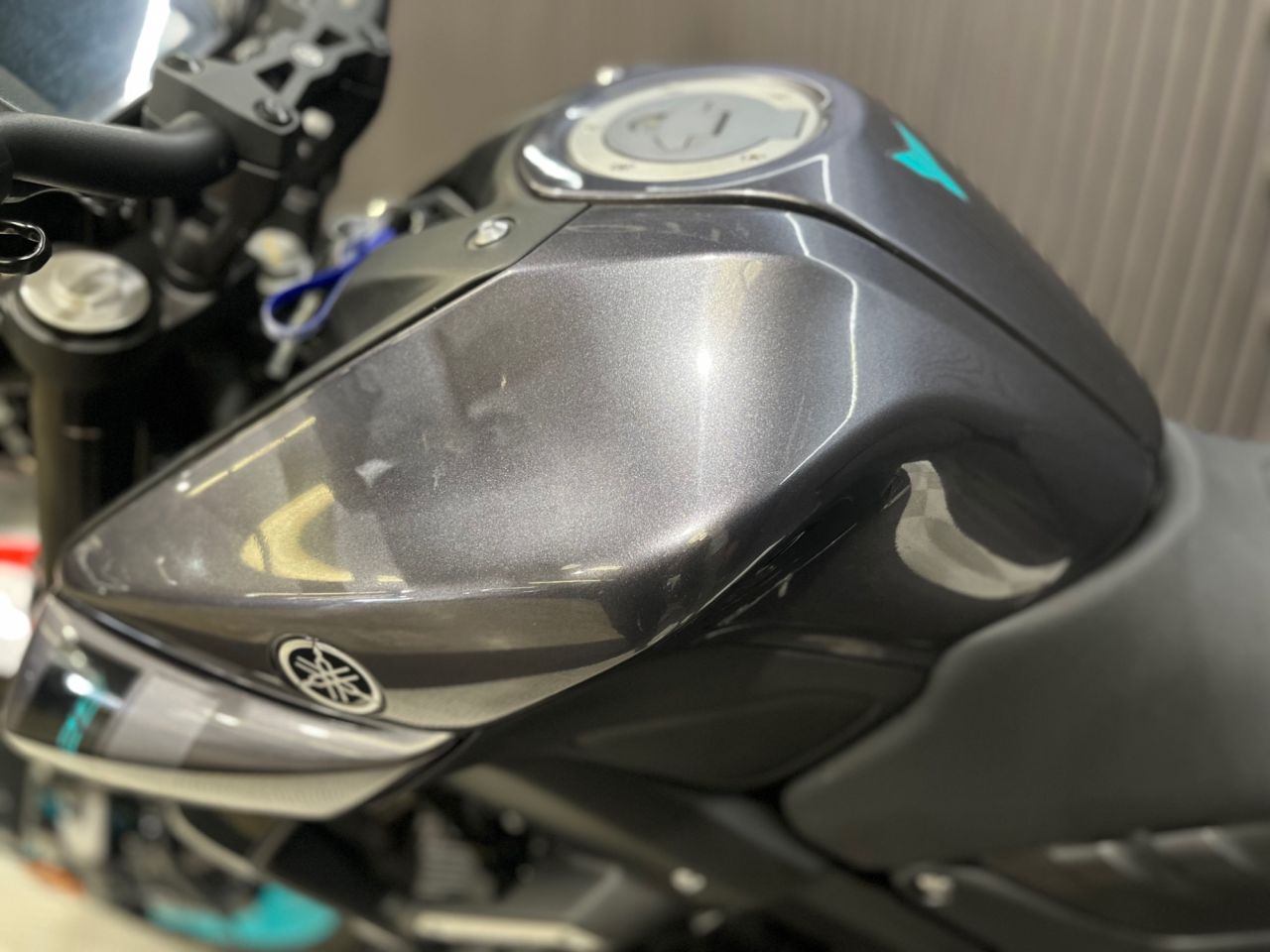 Used Yamaha MT-125 for sale - 78435381: Photo 24