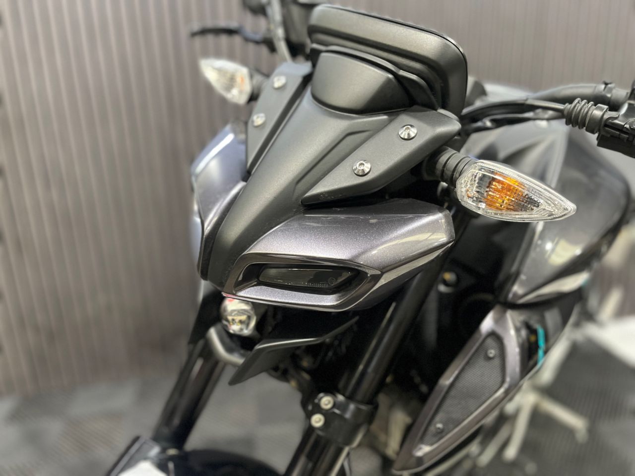 Used Yamaha MT-125 for sale - 78435381: Photo 26