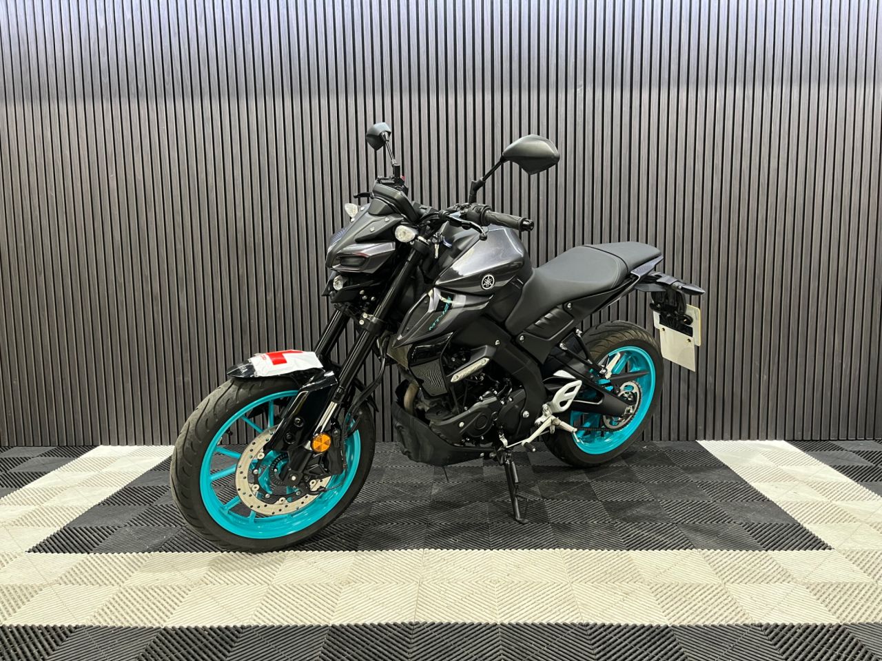 Used Yamaha MT-125 for sale - 78435381: Photo 7