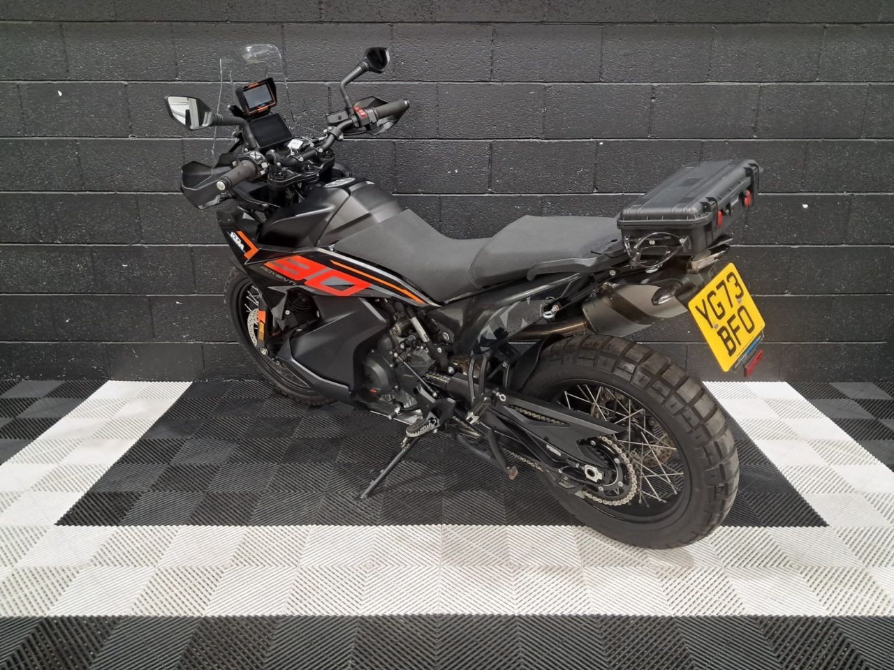Used KTM 790 Adventure for sale - 78435048: Photo 10