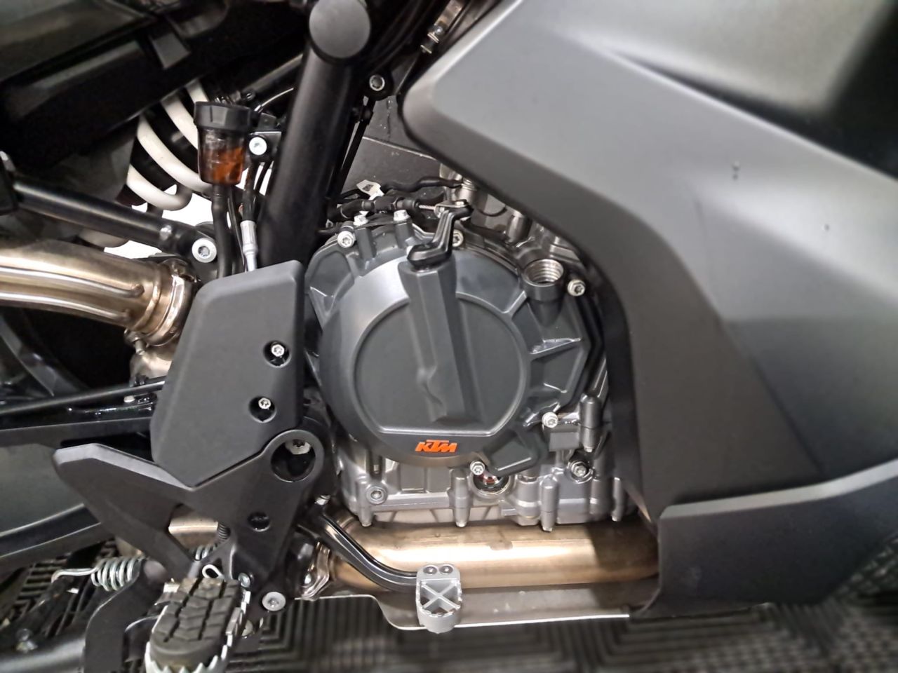 Used KTM 790 Adventure for sale - 78435048: Photo 13