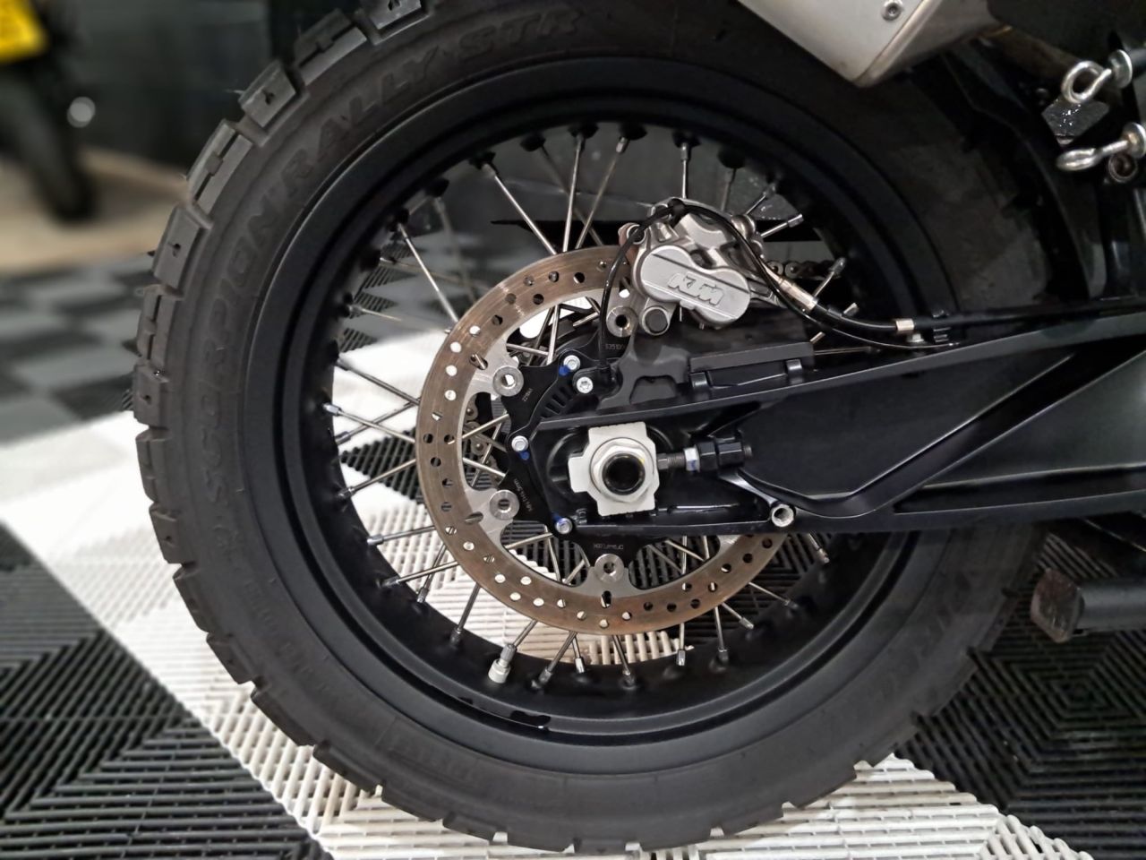 Used KTM 790 Adventure for sale - 78435048: Photo 14