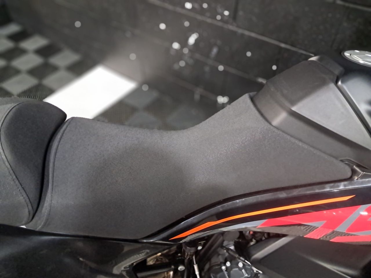 Used KTM 790 Adventure for sale - 78435048: Photo 17